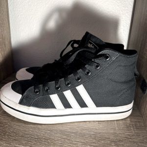 ADIDAS HIGH TOP